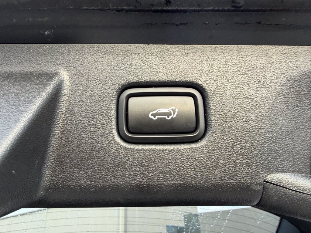 Used 2022 Hyundai Tucson SEL w/ Convenience Package FWD image 27