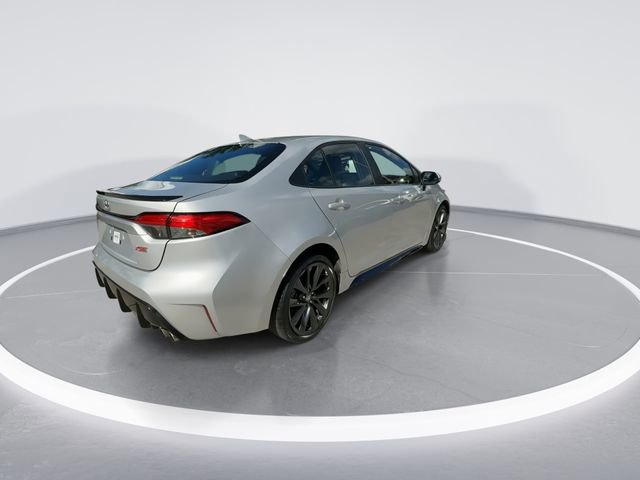 Used 2023 Toyota Corolla XSE FWD image 8
