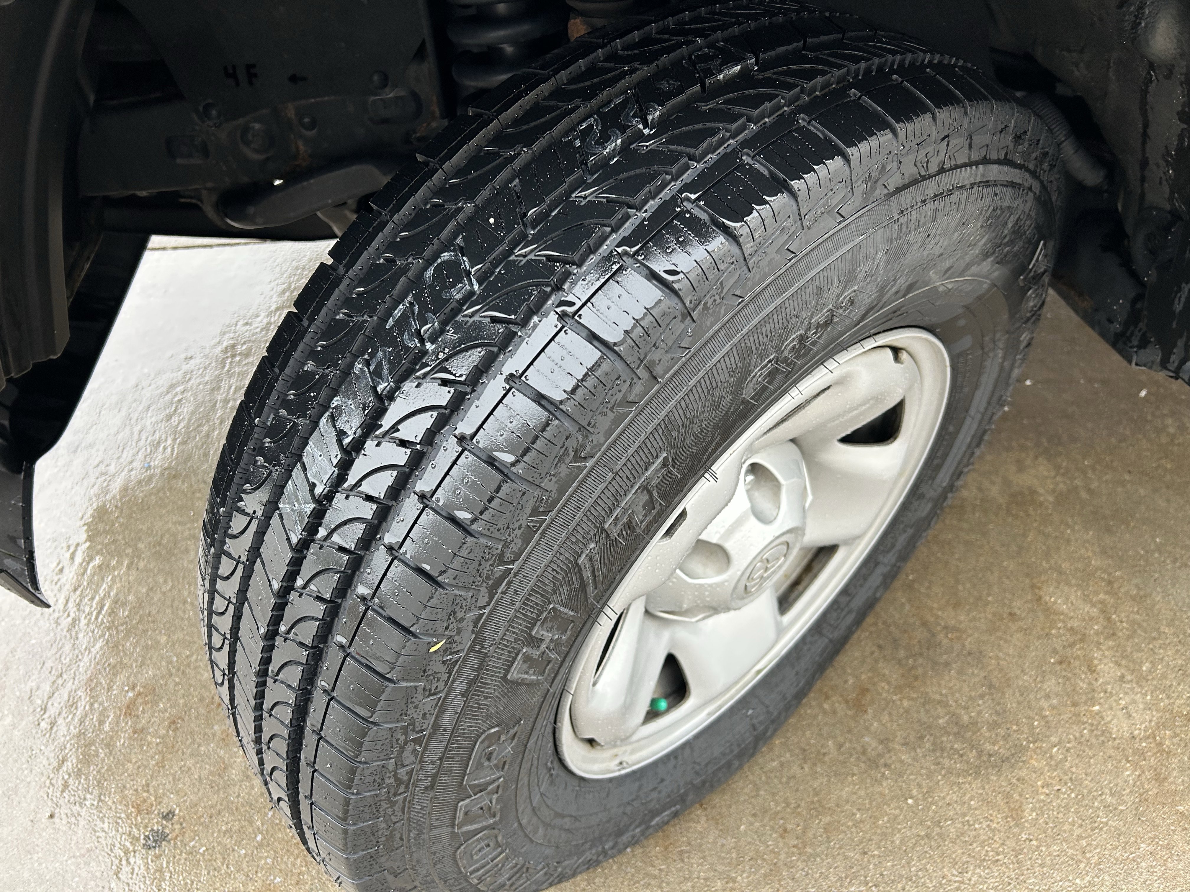 Used 2022 Toyota Tacoma SR image 11