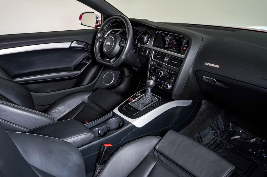 Used 2014 Audi S5 Premium Plus image 15