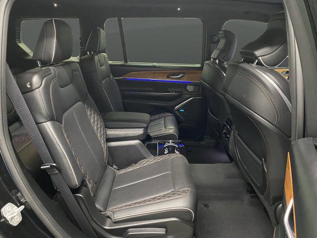 Used 2023 Jeep Grand Cherokee L Summit image 36