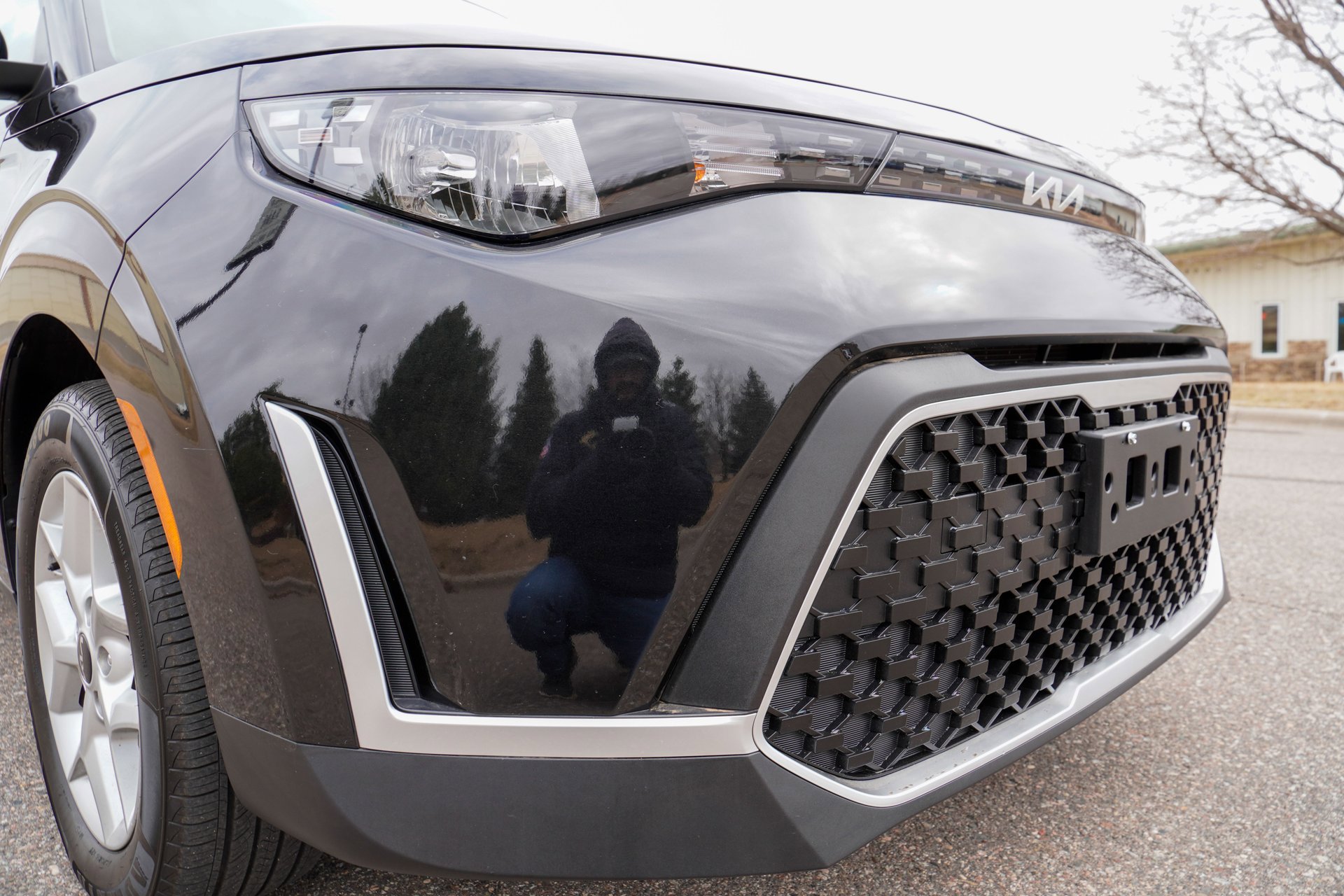 Used 2025 Kia Soul LX w/ LX Technology Package image 22