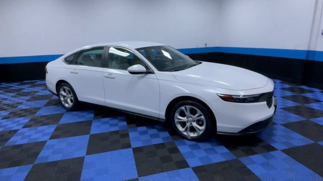 Used 2024 Honda Accord LX image 2
