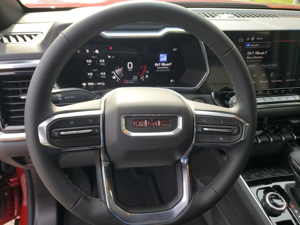 New 2026 GMC Canyon Elevation w/ Convenience Package AWD/4WD image 19