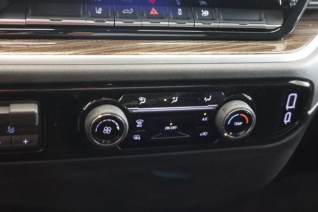 New 2026 Chevrolet Silverado 3500 LT AWD/4WD image 17
