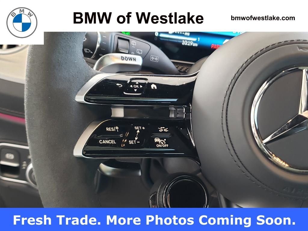 Used 2025 Mercedes-Benz G 63 AMG 4MATIC image 26