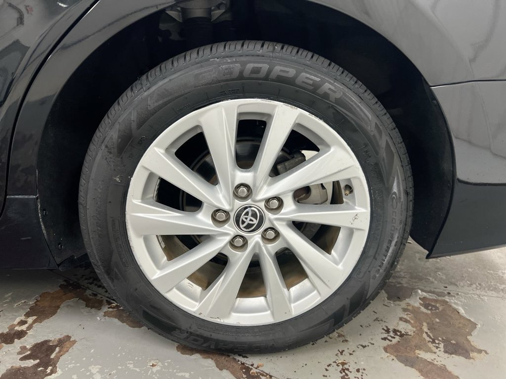 Used 2024 Toyota Camry LE FWD image 26
