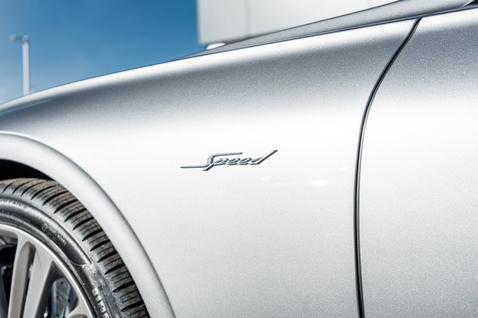 Certified 2022 Bentley Continental GT Speed image 17