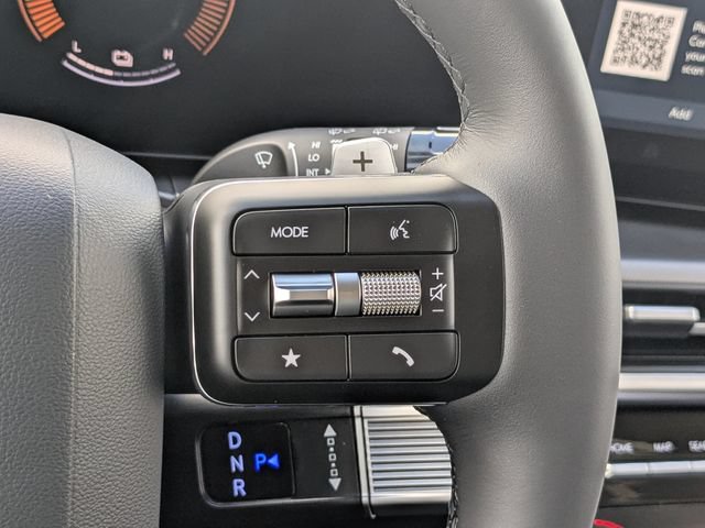 New 2027 Hyundai Santa Fe SEL FWD image 32