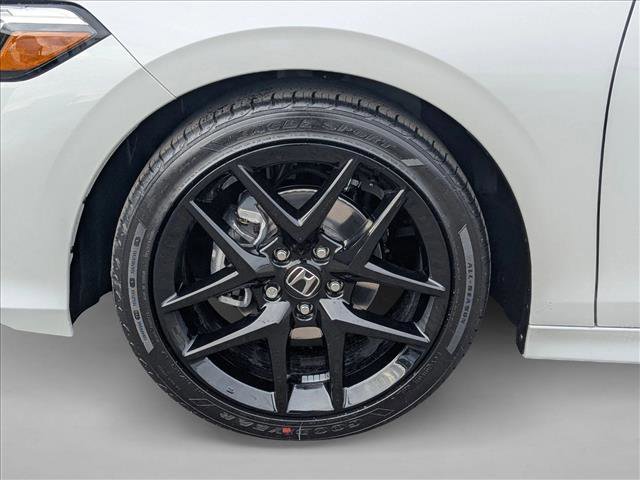 New 2026 Honda Civic Sport image 10
