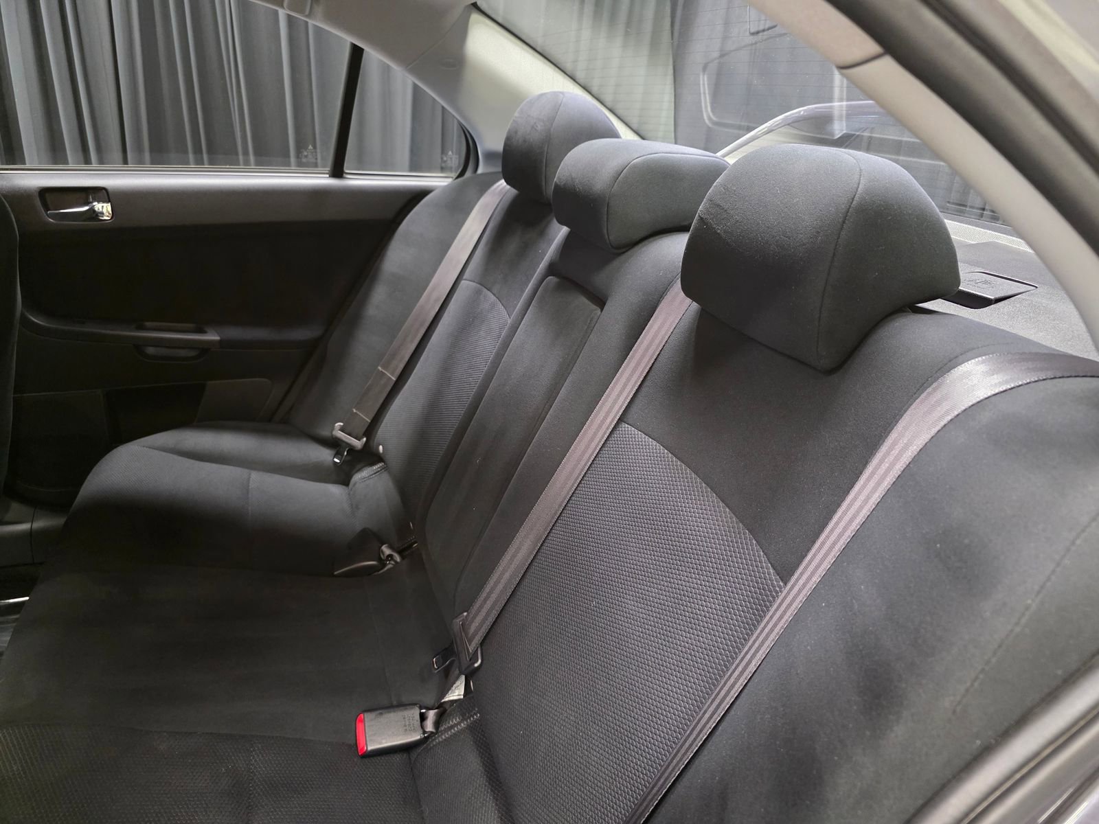 Used 2008 Mitsubishi Lancer Evolution GSR image 42