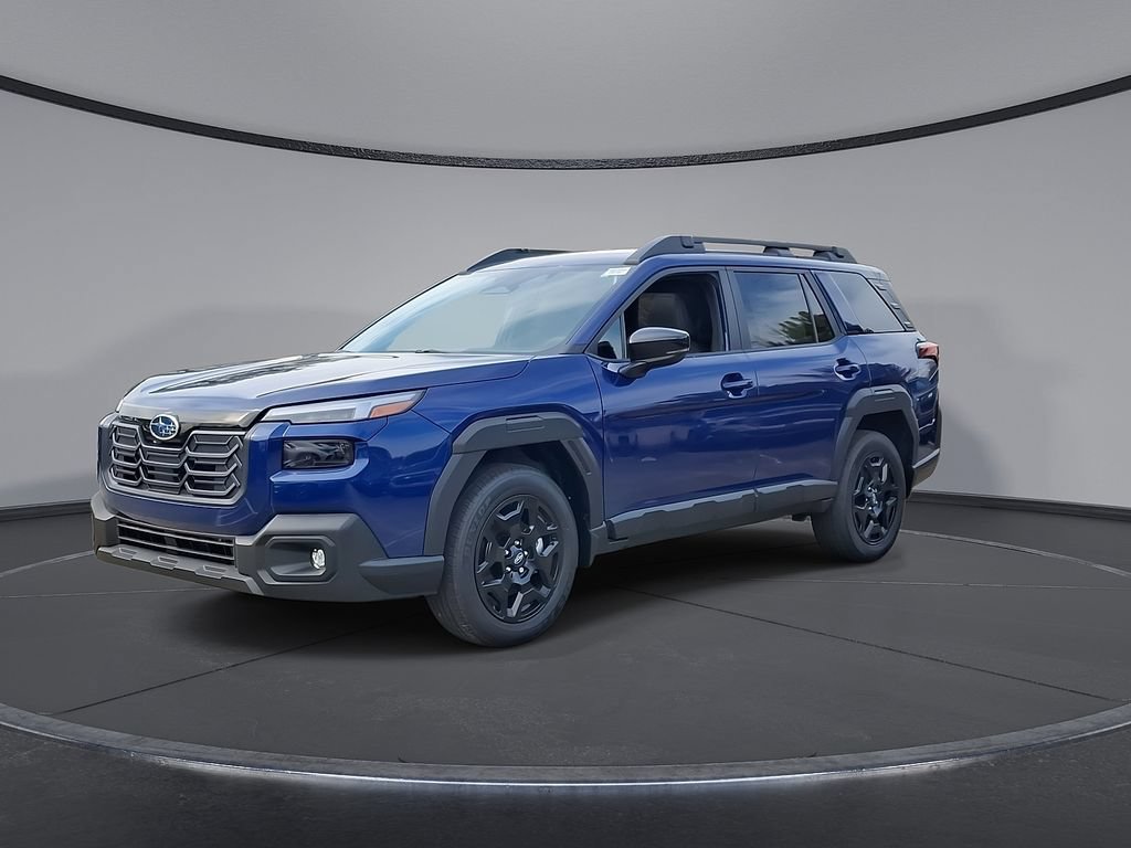 New 2026 Subaru Outback Limited AWD/4WD image 4
