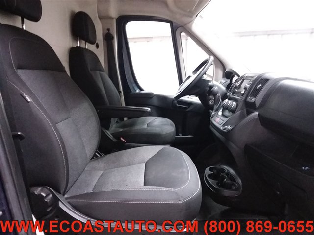 Used 2017 RAM ProMaster 1500 FWD image 12