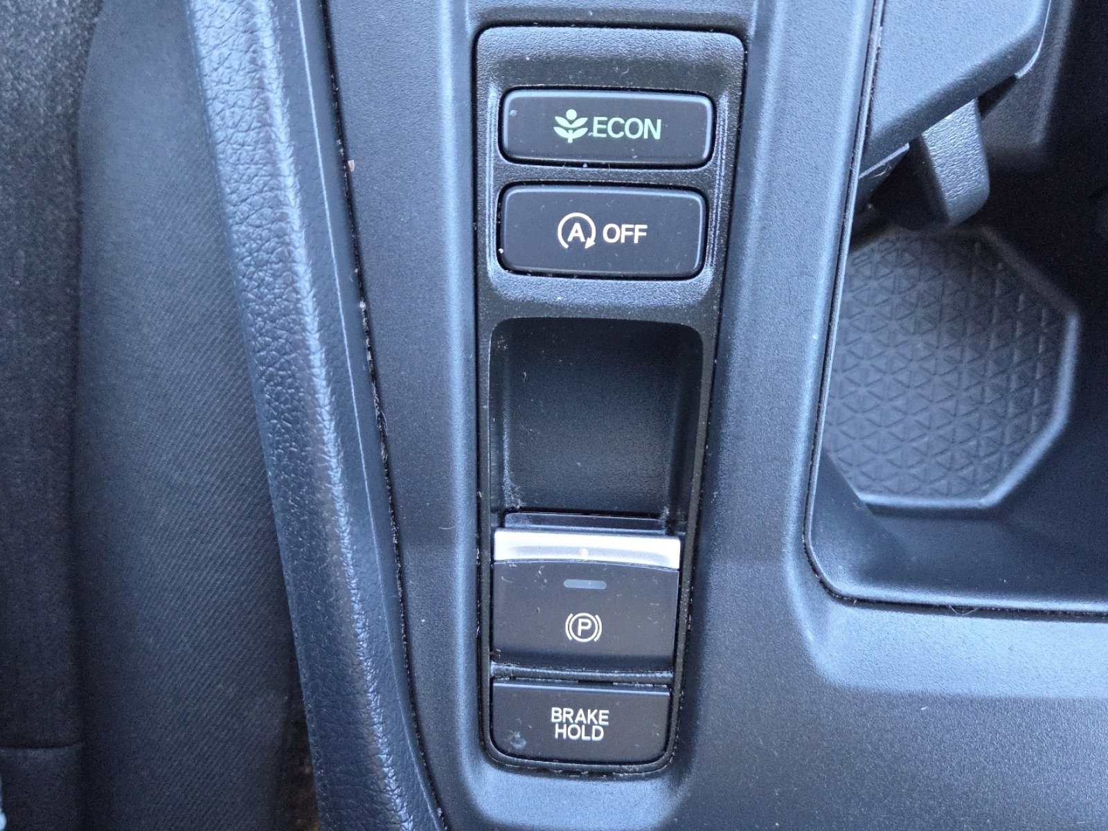 Used 2024 Honda Accord LX image 9