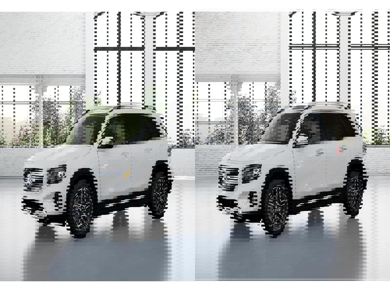 New 2026 Mercedes-Benz GLB 250 image 37