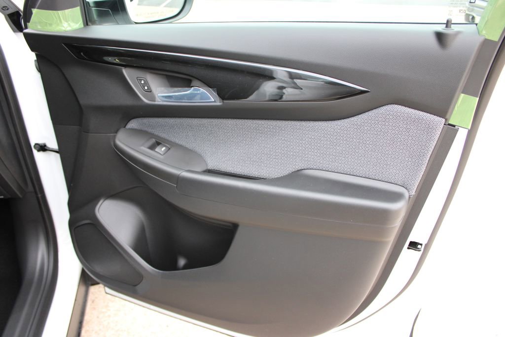 New 2026 Chevrolet TrailBlazer LS image 21