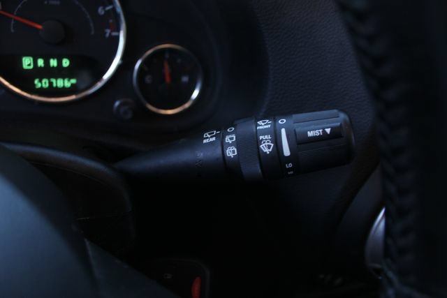 Used 2018 Jeep Wrangler Unlimited Sahara AWD/4WD image 7