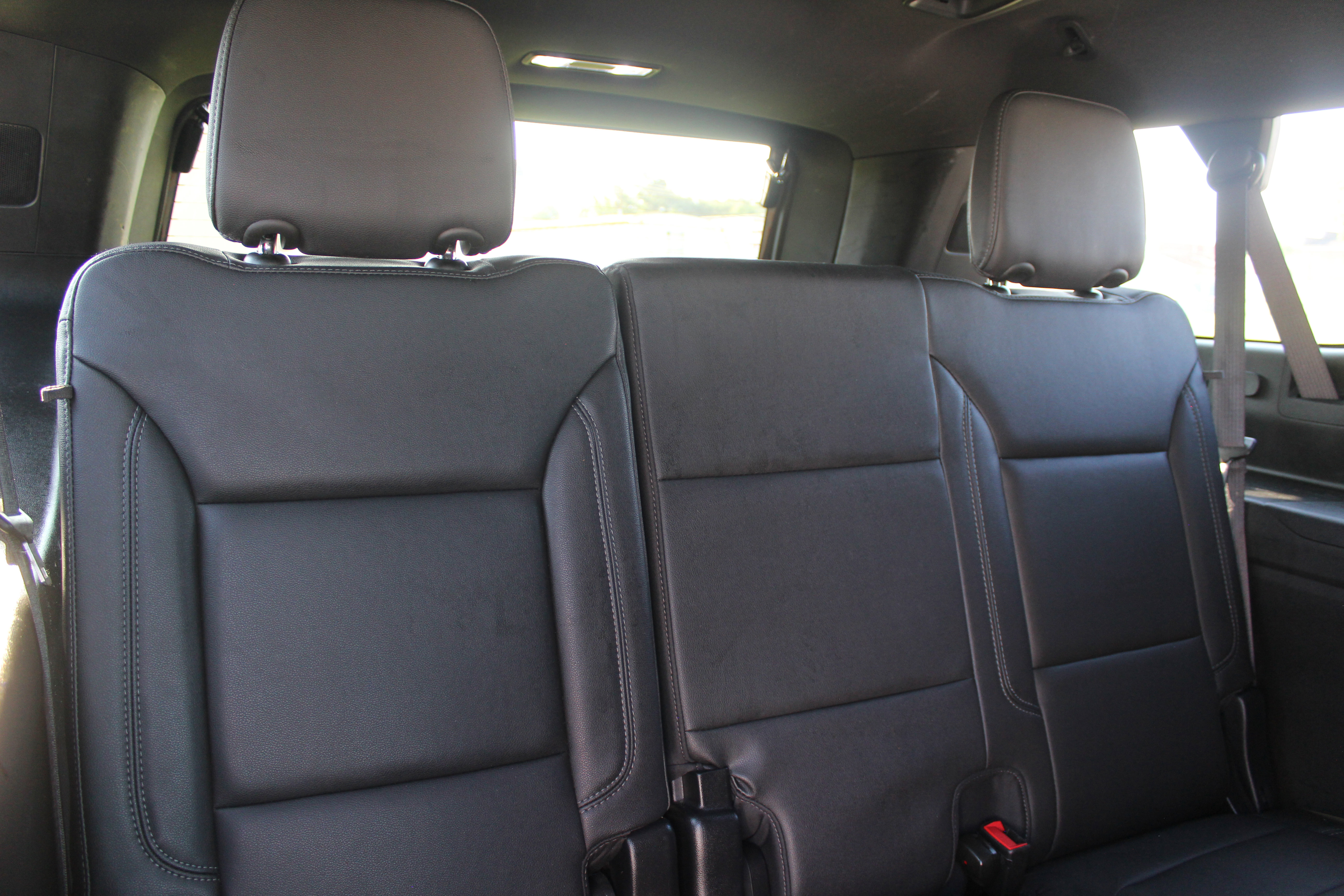 Used 2023 Chevrolet Suburban LT AWD/4WD image 17