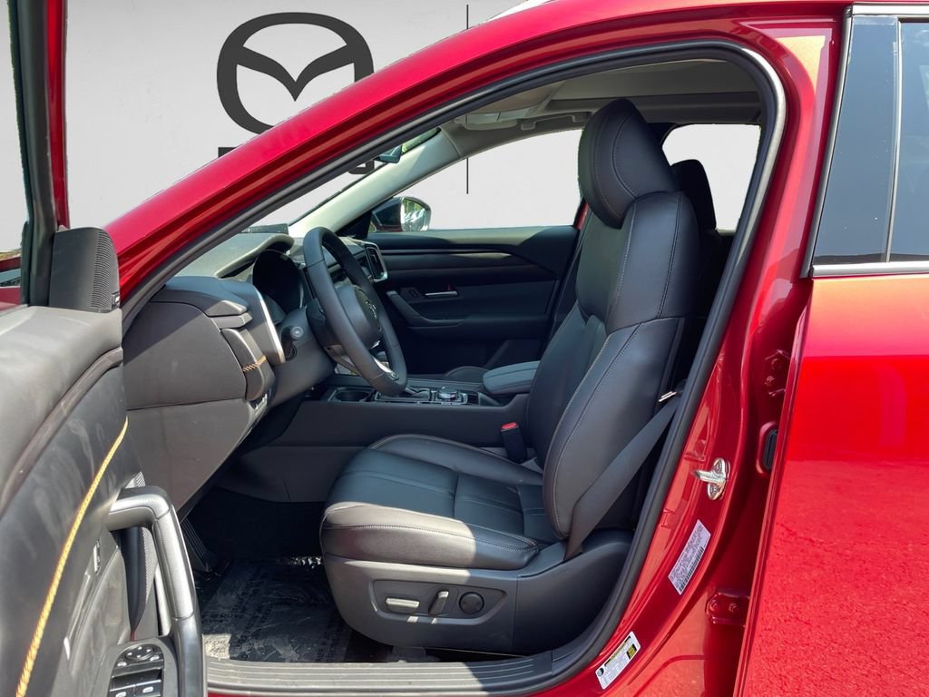 New 2026 MAZDA CX-50 AWD 2.5 S w/ Weather Package image 8
