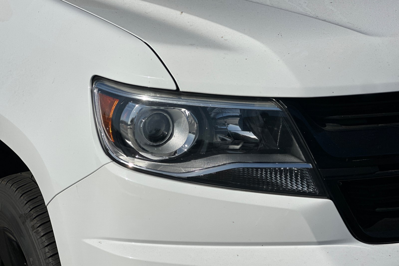 Used 2019 Chevrolet Colorado LT AWD/4WD image 41
