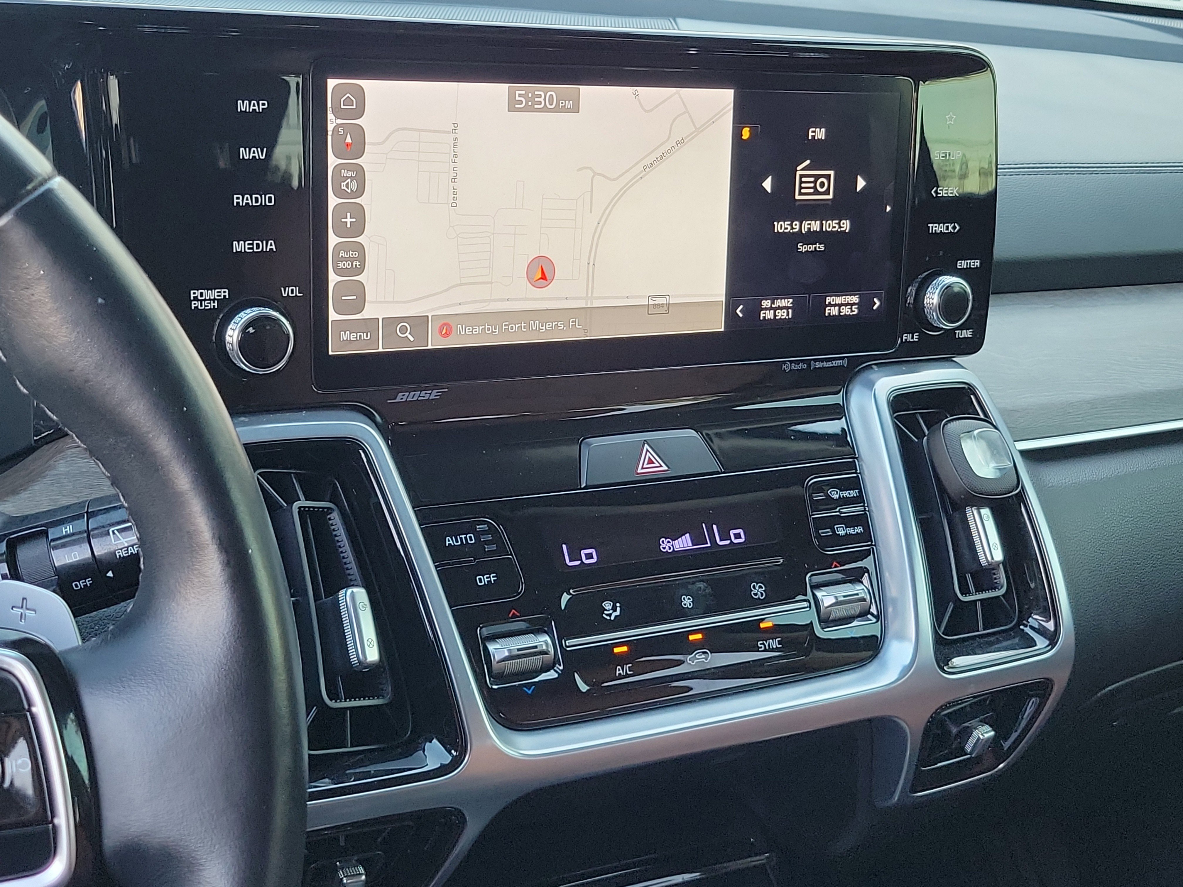 Used 2023 Kia Sorento SX Prestige image 33