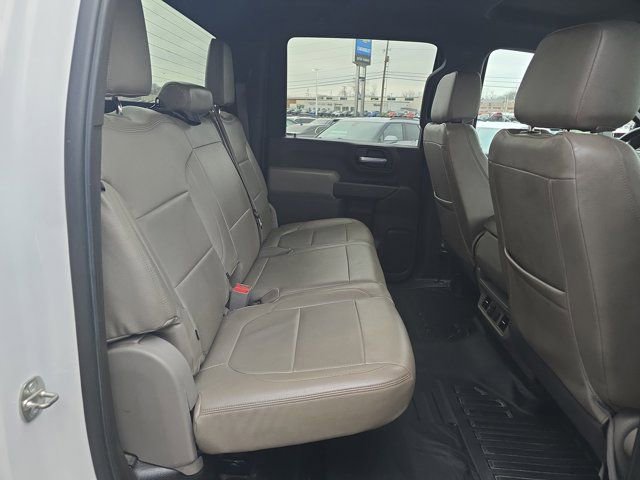 Used 2020 Chevrolet Silverado 3500 LT w/ Convenience Package image 24