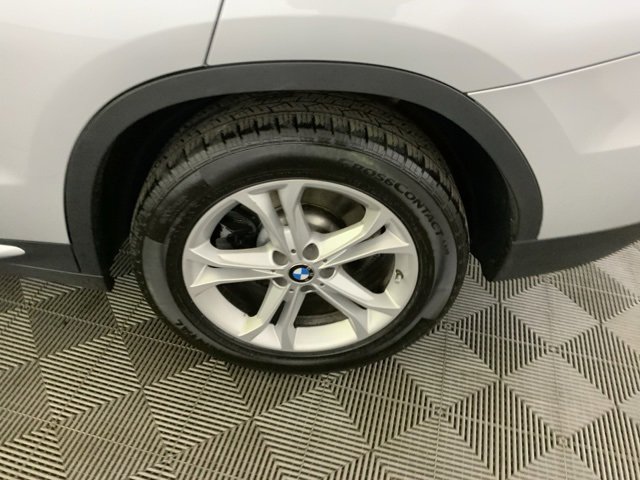 Used 2019 BMW X3 xDrive30i image 41