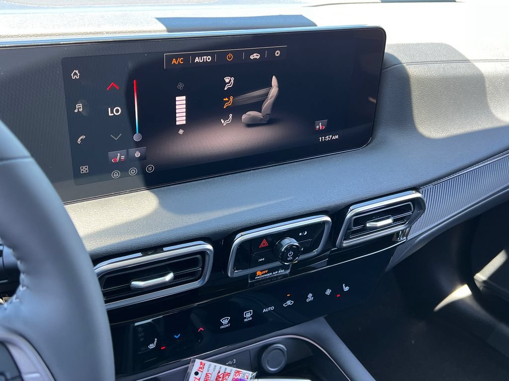 New 2026 Nissan Sentra SV w/ SV Convenience Package FWD image 14