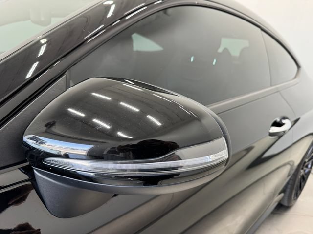 Used 2018 Mercedes-Benz C 43 AMG 4MATIC Coupe image 43