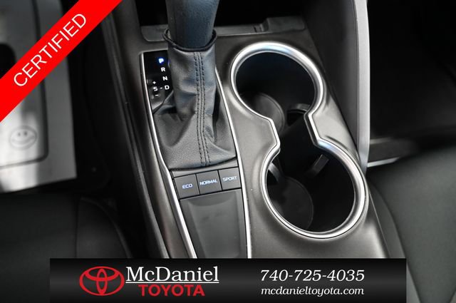 Certified 2024 Toyota Camry LE image 19