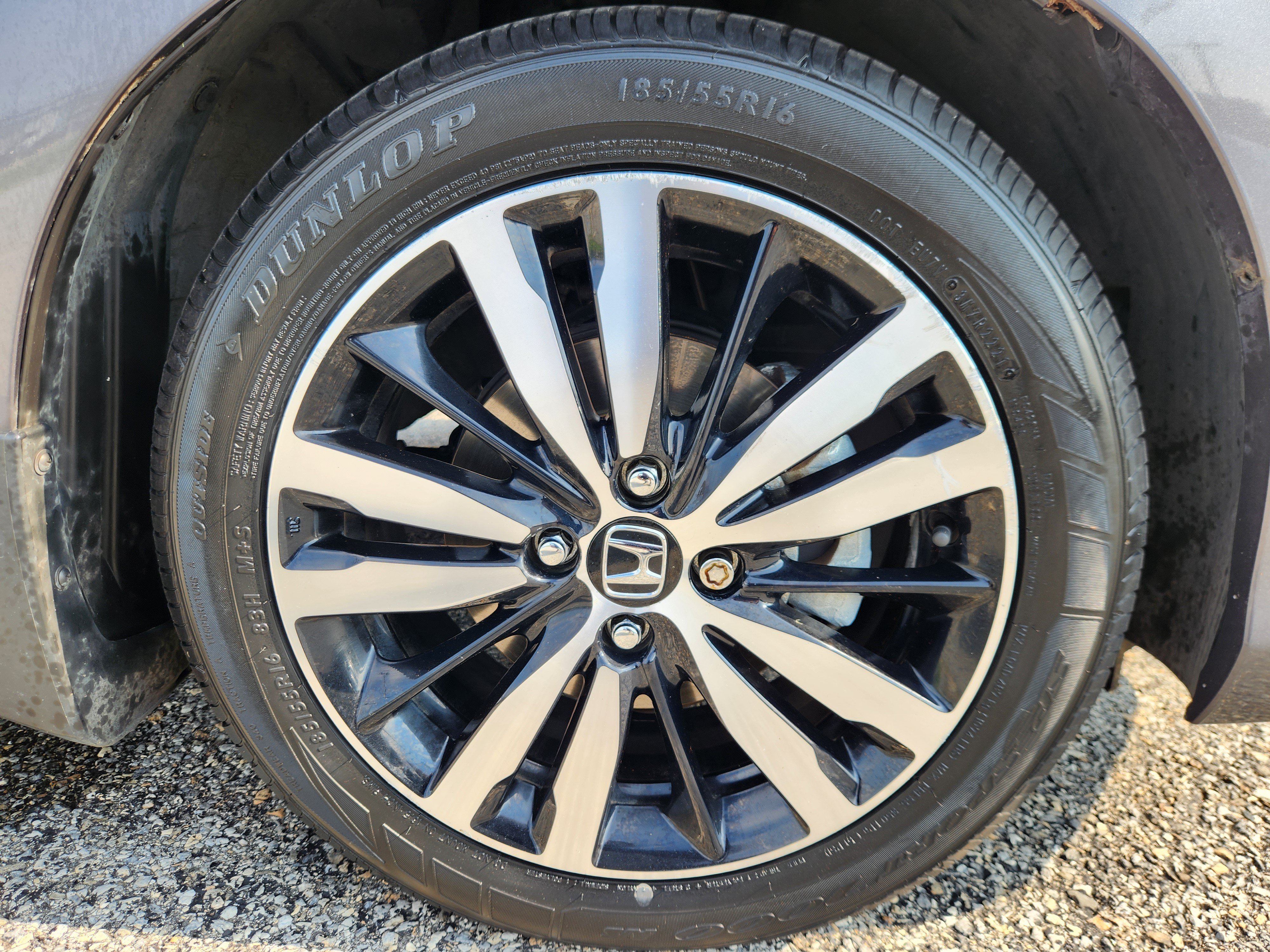 Used 2019 Honda Fit EX image 20