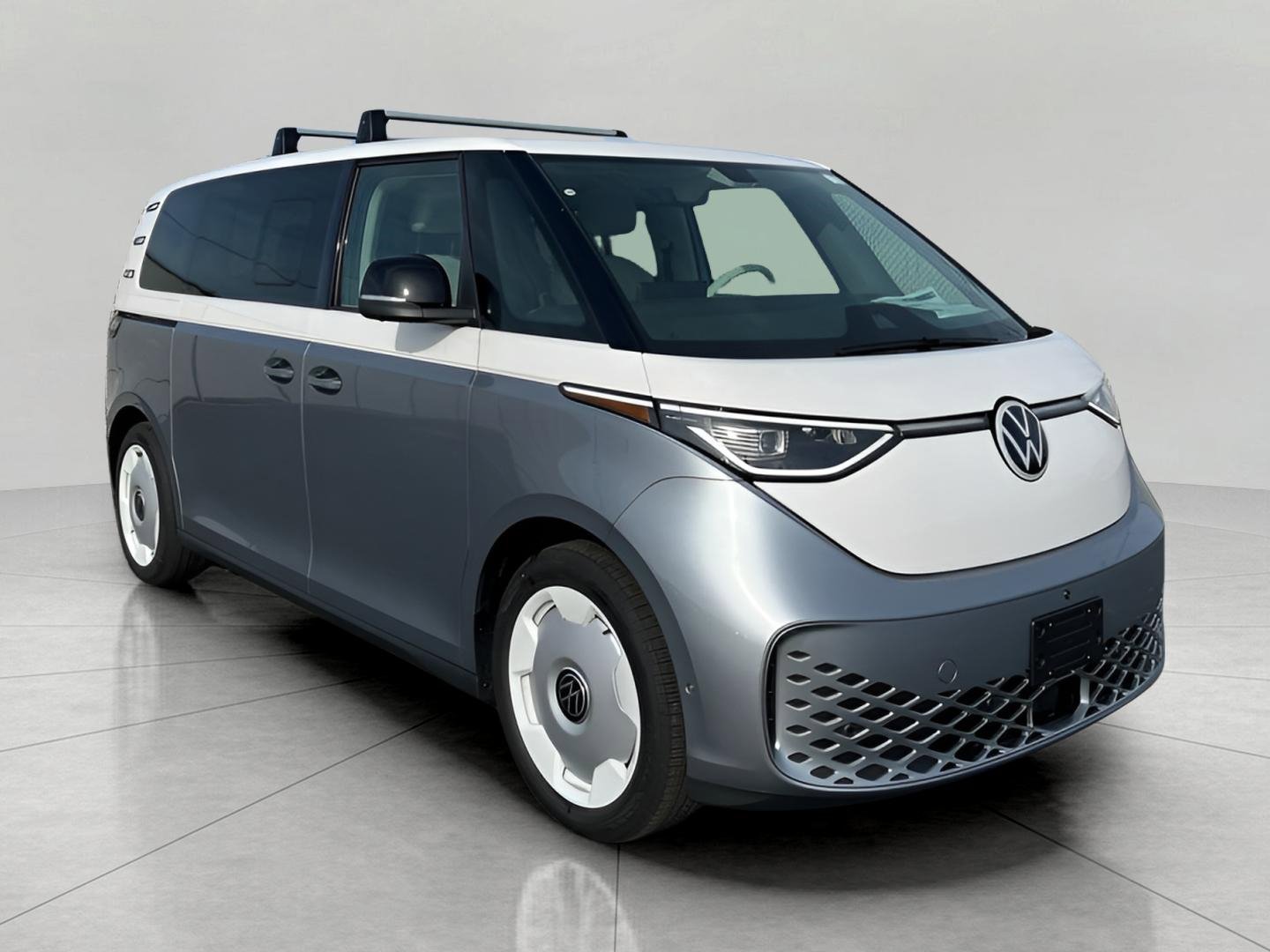 New 2025 Volkswagen ID. Buzz 1st Edition