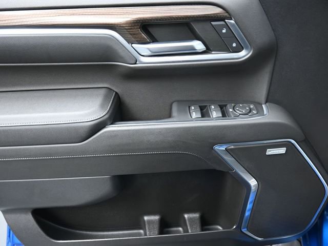 Used 2022 Chevrolet Silverado 1500 RST w/ RST All Star Premium Package image 13