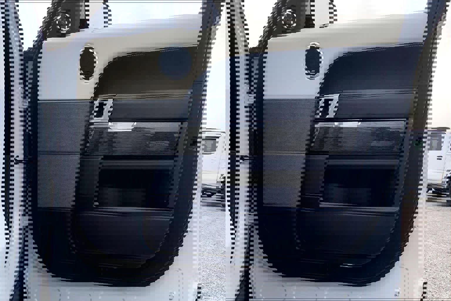 Used 2020 Land Rover Range Rover Sport Autobiography image 22