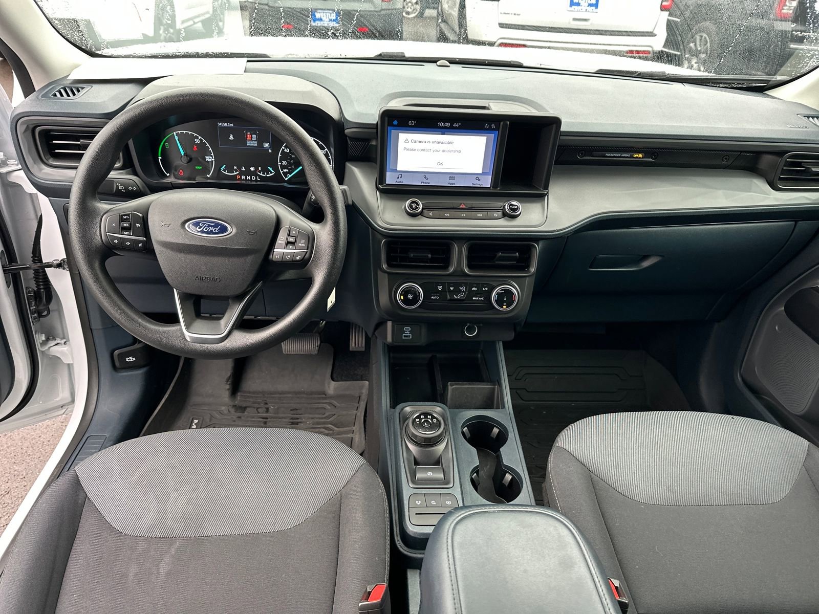 Used 2024 Ford Maverick XL image 12