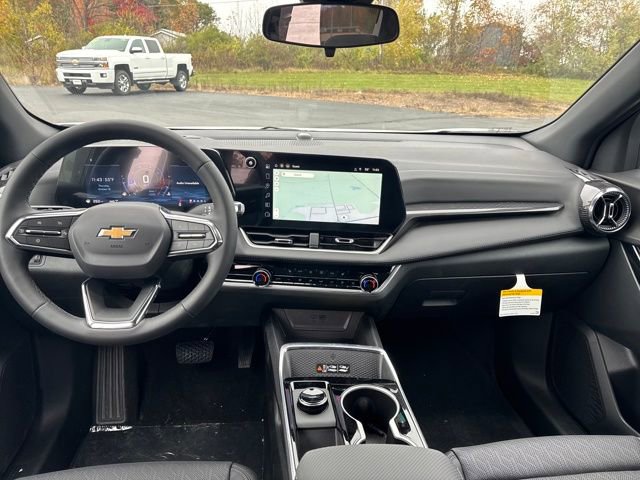 New 2026 Chevrolet Equinox LT w/ Convenience Package II image 25