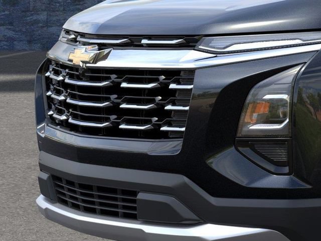 New 2027 Chevrolet Equinox LT FWD image 13