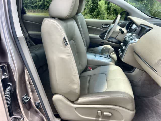 Used 2011 Nissan Murano SL AWD/4WD image 12