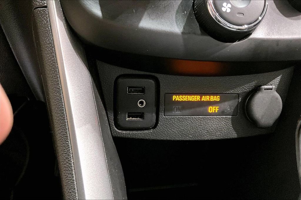 Used 2018 Chevrolet Trax LS FWD image 29