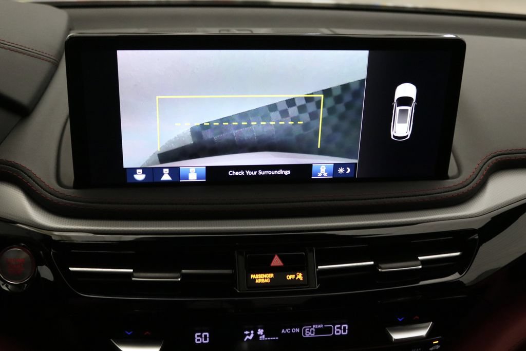 Certified 2025 Acura MDX A-Spec AWD/4WD image 24