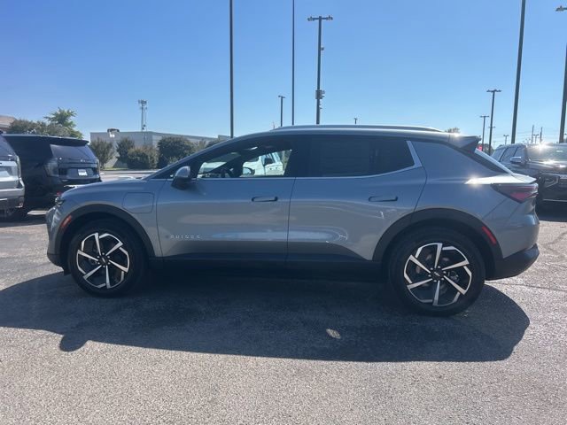 New 2026 Chevrolet Equinox EV LT image 6