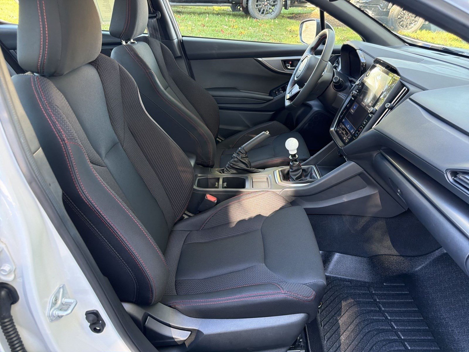 Used 2024 Subaru WRX Premium AWD/4WD image 21
