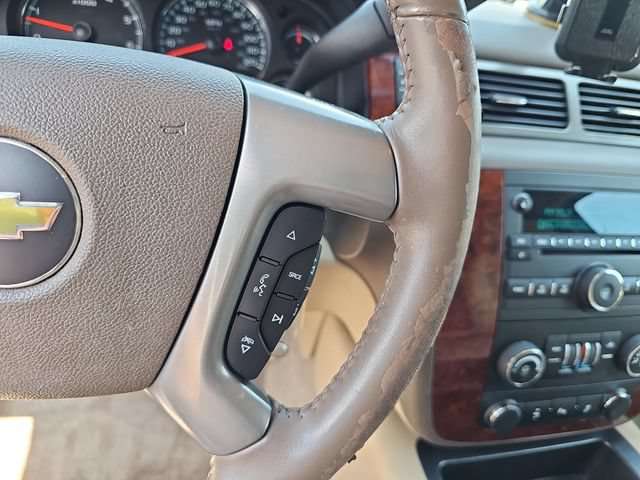 Used 2012 Chevrolet Tahoe LS w/ Convenience Package RWD image 19