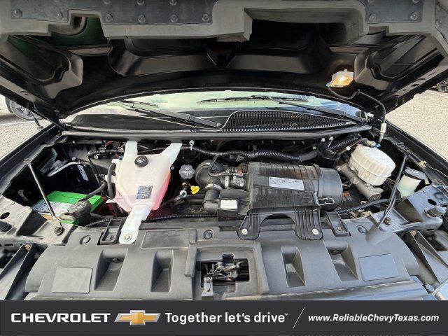 Used 2018 Chevrolet Express 2500 Extended w/ Enhanced Convenience Package RWD image 45