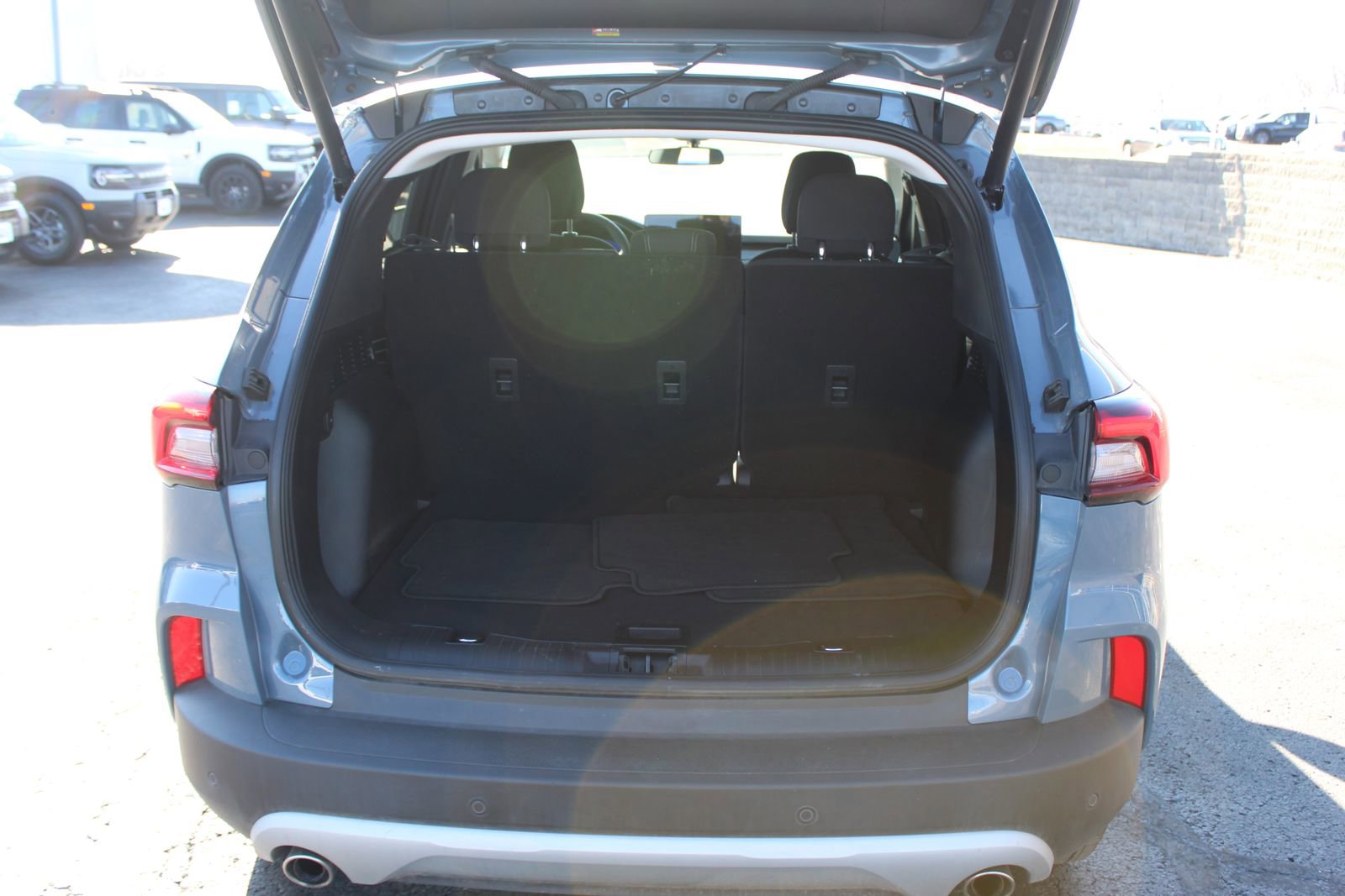 Used 2023 Ford Escape Active w/ Tech Pack #2 image 17