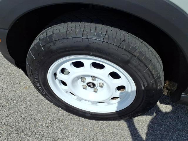 Certified 2023 Ford Bronco Sport Heritage w/ Heritage Convenience Package image 5