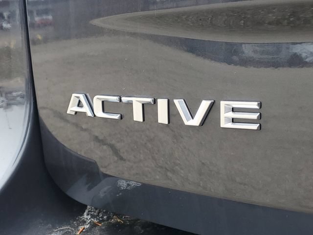 New 2026 Ford Expedition Active AWD/4WD image 6