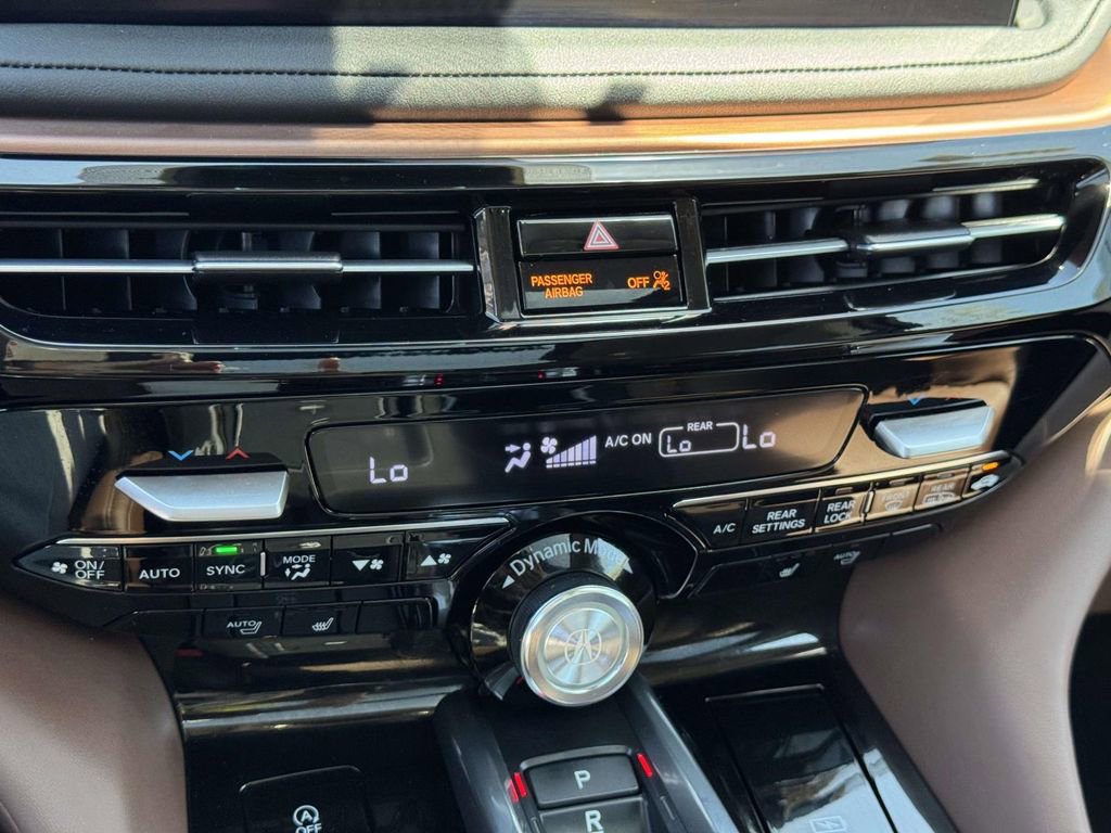 Certified 2025 Acura MDX SH-AWD w/ Technology Package image 29