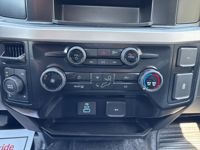 New 2025 Ford F250 XL w/ XL Driver Assist Package image 28
