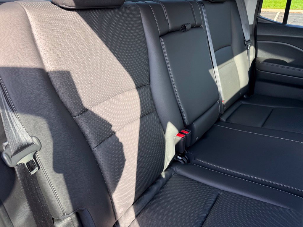 Certified 2020 Honda Ridgeline RTL-E image 34